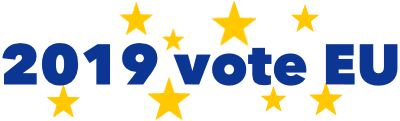 2019 vote EU